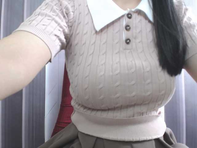 SalaChan live cam on BongaCams