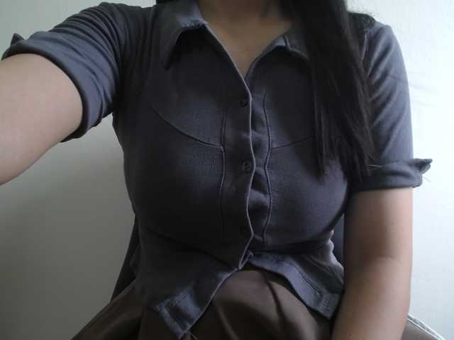 SalaChan live cam on BongaCams