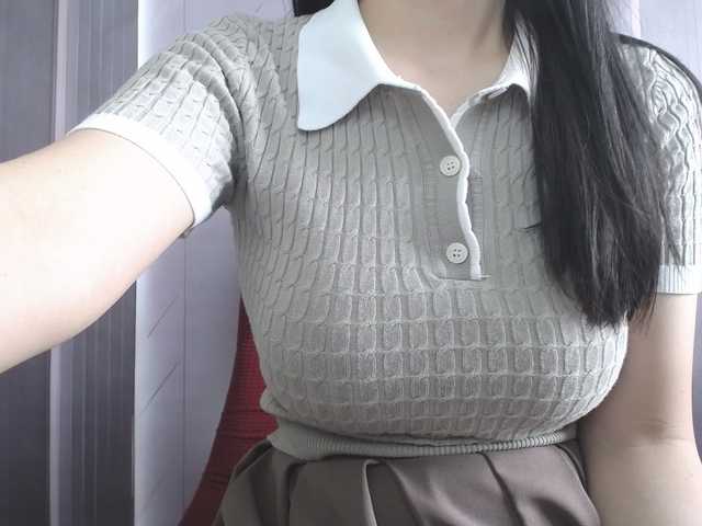 SalaChan live cam on BongaCams