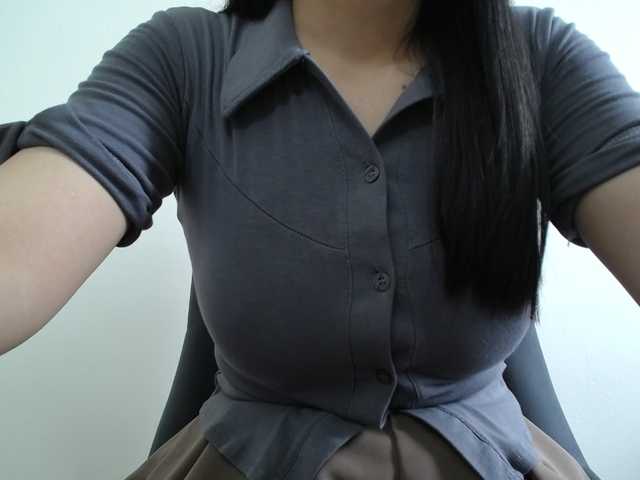 SalaChan live cam on BongaCams