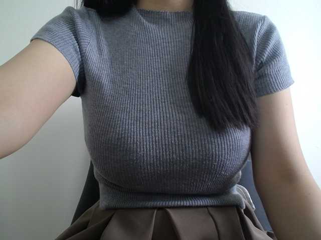 SalaChan live cam on BongaCams