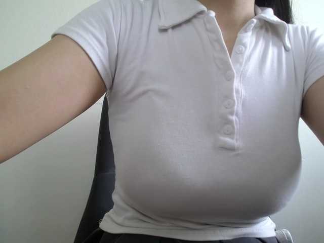SalaChan live cam on BongaCams