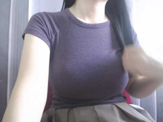 SalaChan live cam on BongaCams