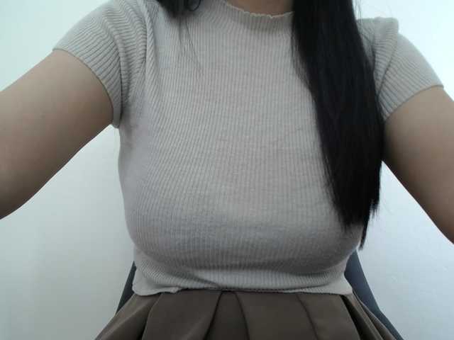 SalaChan live cam on BongaCams