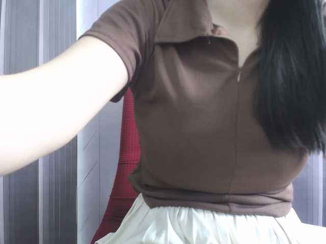 SalaChan live webcam show
