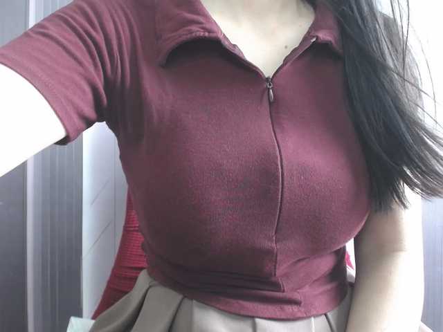 SalaChan live cam on BongaCams