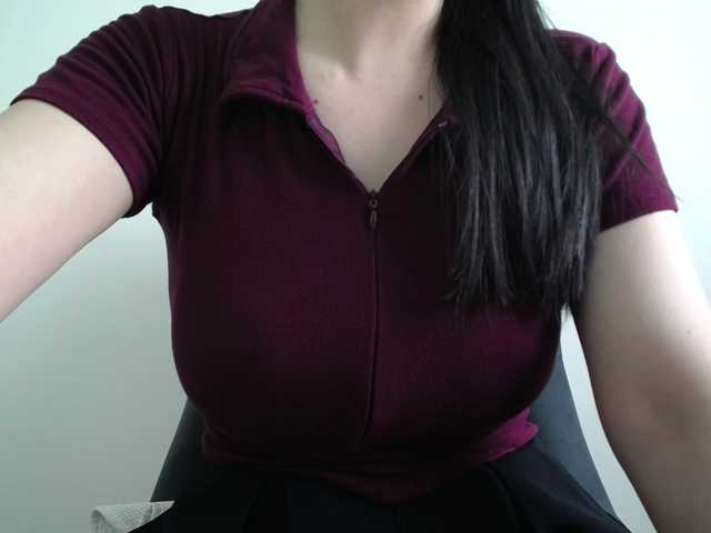 SalaChan's BongaCams show and profile