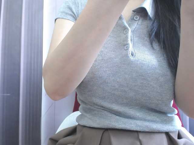 SalaChan live cam on BongaCams