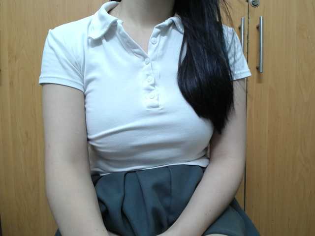 SalaChan live cam on BongaCams