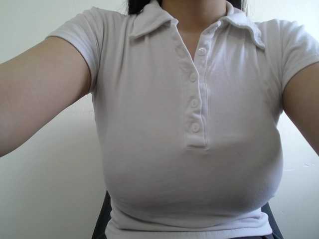 SalaChan live cam on BongaCams