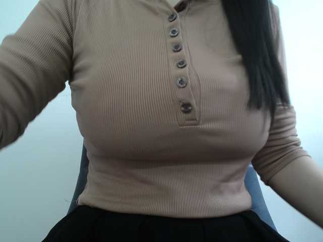 SalaChan live cam on BongaCams