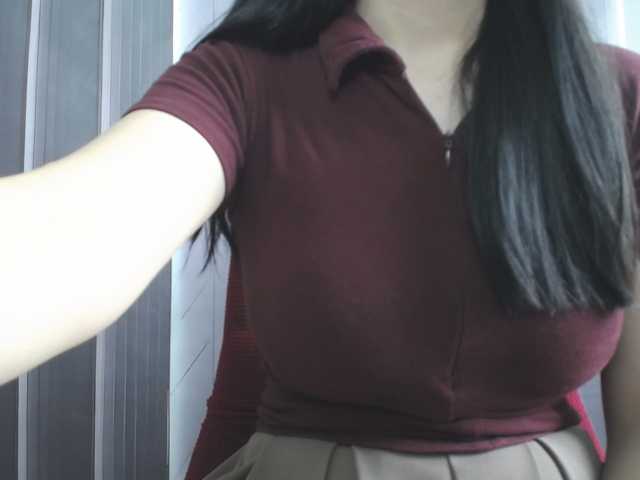 SalaChan live cam on BongaCams