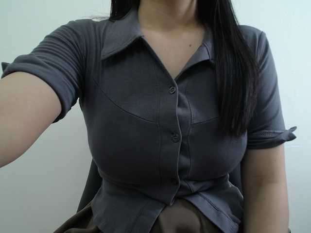 SalaChan live cam on BongaCams