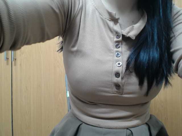SalaChan live cam on BongaCams