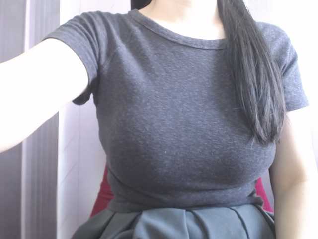 SalaChan live cam on BongaCams