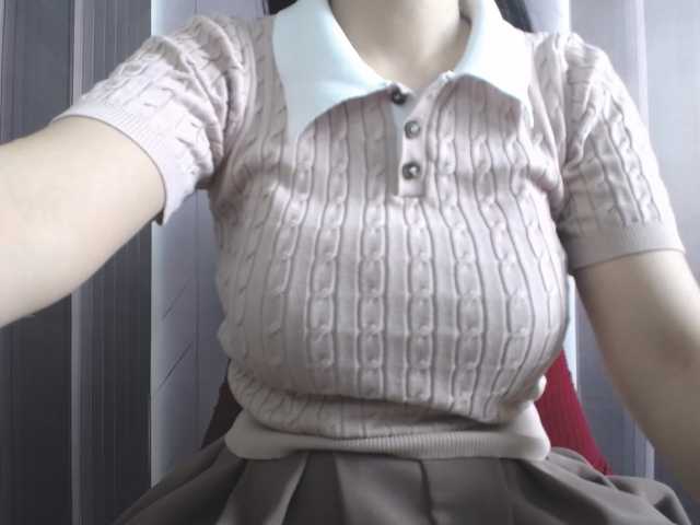 SalaChan live cam preview