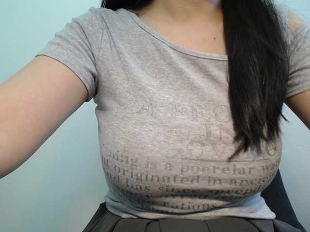 SalaChan live cam on BongaCams