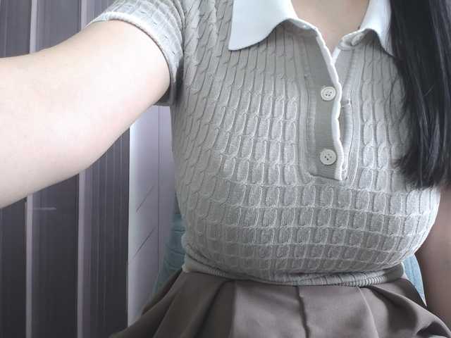 SalaChan live cam on BongaCams