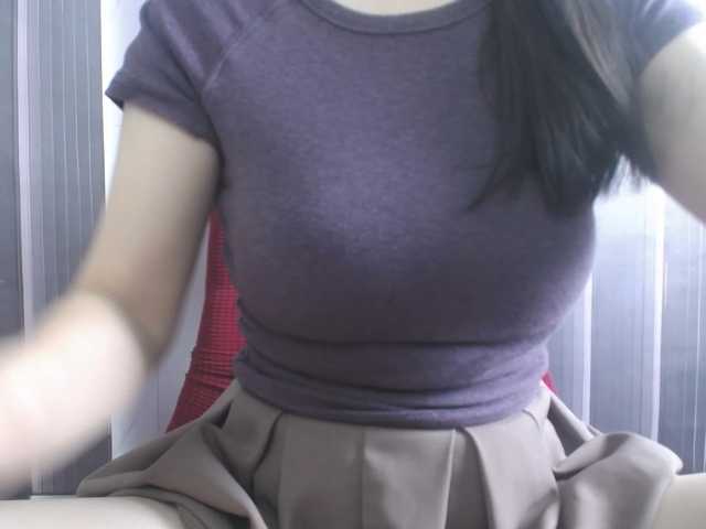 SalaChan live cam on BongaCams