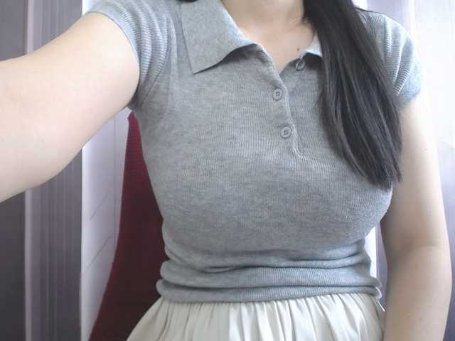 SalaChan live webcam show