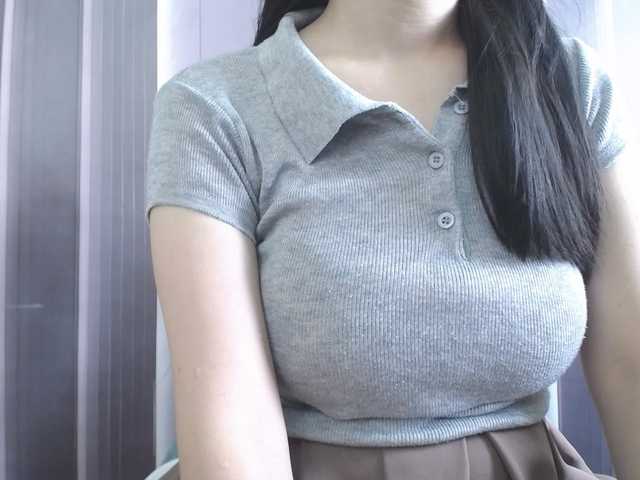 SalaChan live cam on BongaCams