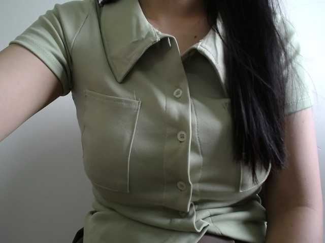 SalaChan live cam on BongaCams