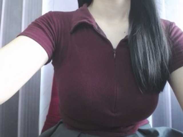 SalaChan live cam on BongaCams