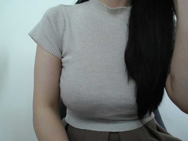 SalaChan live cam on BongaCams