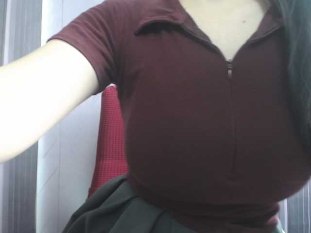SalaChan live cam on BongaCams