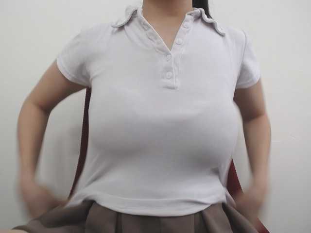 SalaChan live cam on BongaCams