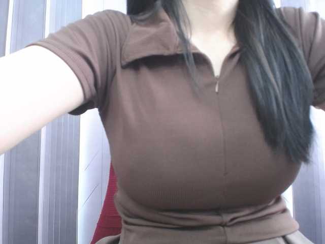 SalaChan live cam on BongaCams