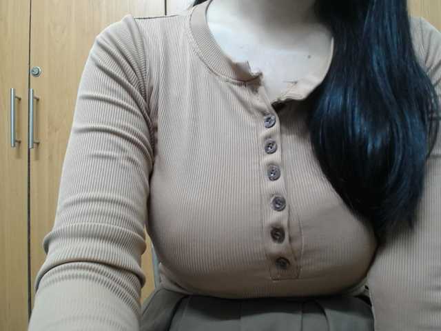 SalaChan live cam on BongaCams