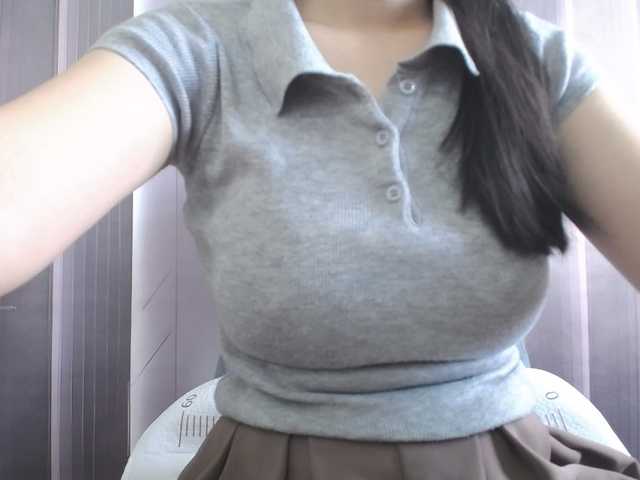 SalaChan live cam on BongaCams