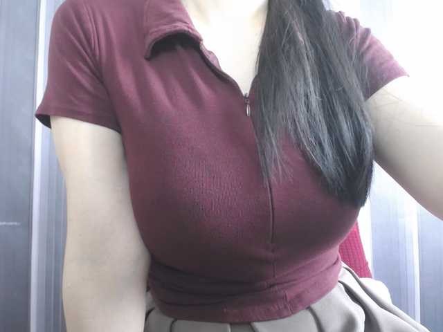 SalaChan live cam on BongaCams