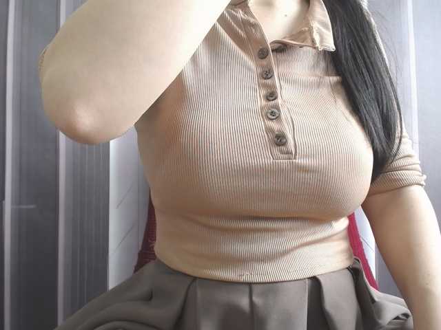 SalaChan live cam on BongaCams