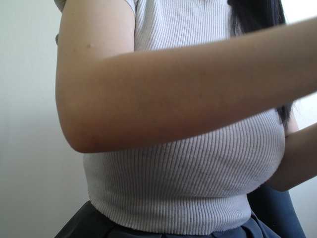SalaChan live cam on BongaCams