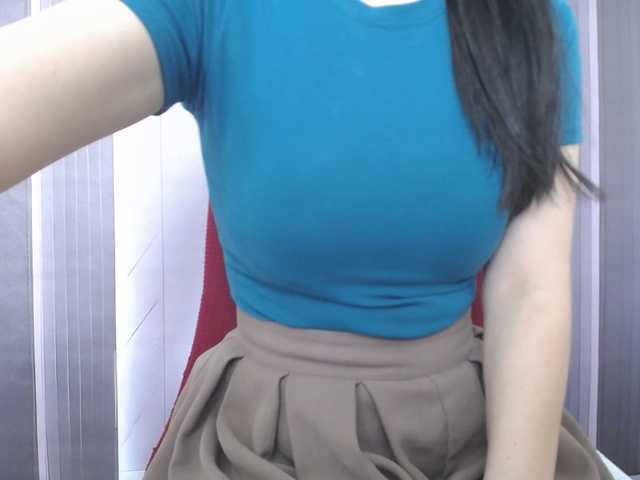 SalaChan live cam on BongaCams