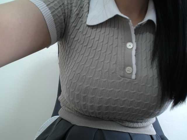 SalaChan live cam on BongaCams