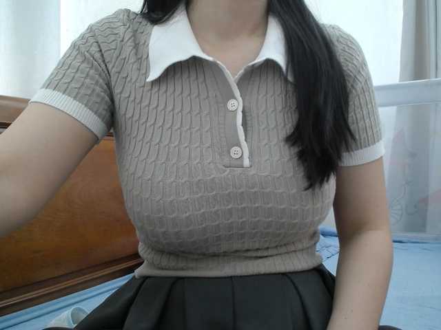 SalaChan live cam on BongaCams