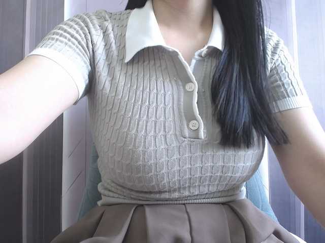 SalaChan live cam on BongaCams