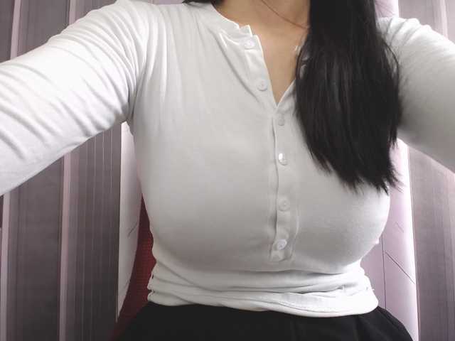 SalaChan live cam on BongaCams