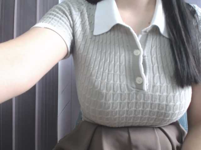 SalaChan live cam on BongaCams