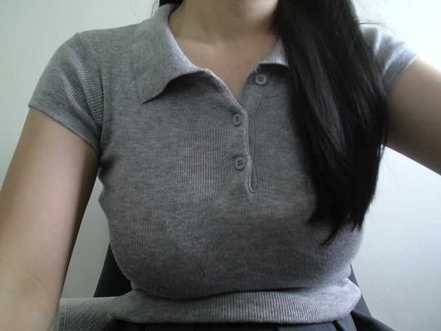 SalaChan live cam on BongaCams
