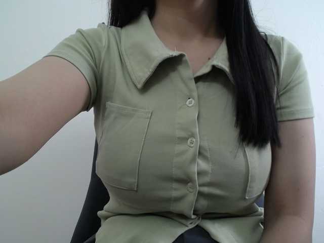 SalaChan live cam on BongaCams