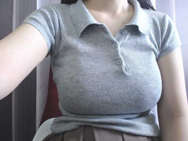 SalaChan live cam on BongaCams