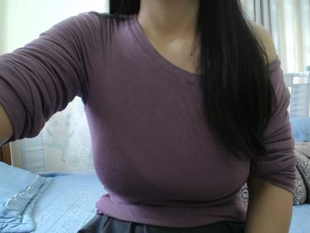 SalaChan live cam on BongaCams