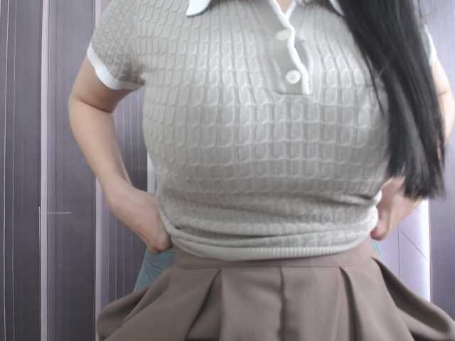 SalaChan live cam on BongaCams