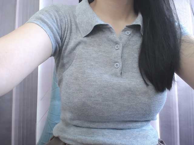 SalaChan live cam on BongaCams
