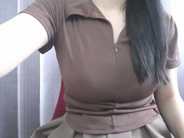 SalaChan live cam on BongaCams