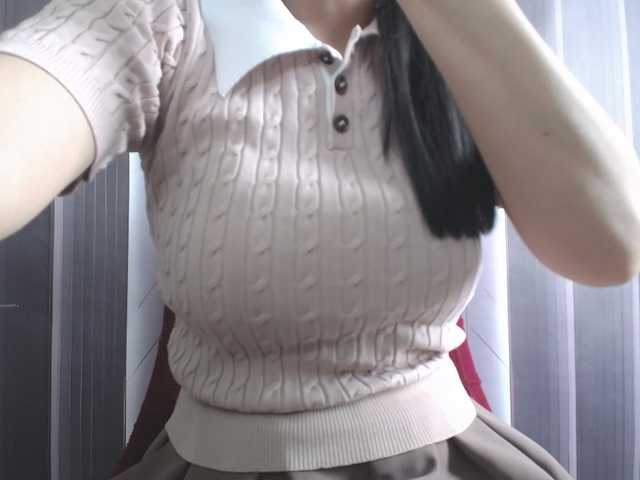 SalaChan live cam on BongaCams